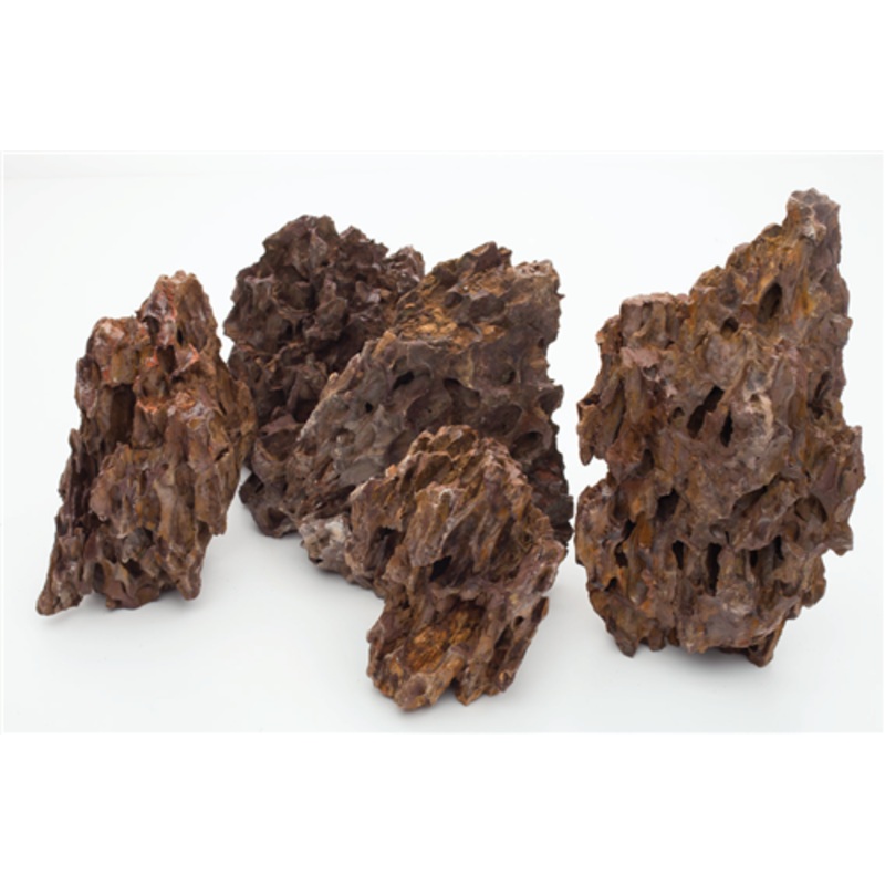 CaribSea Dragon Stone Freshwater Rock