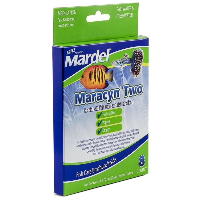 Mardel Maracyn2