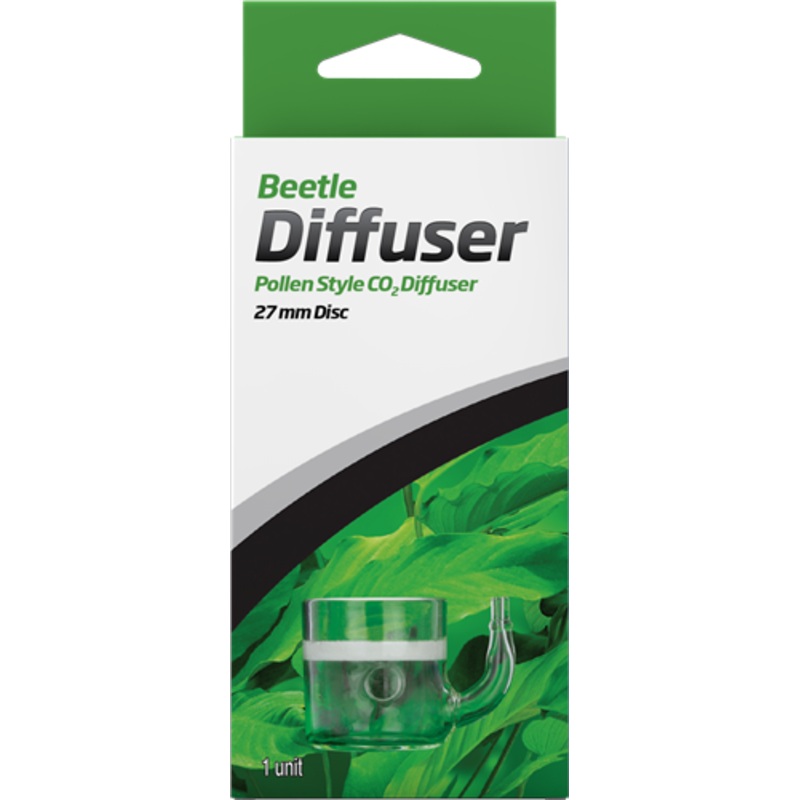 Pollen Style Diffuser