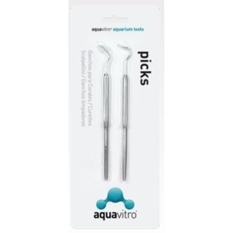 Seachem Aquavitro Picks (2 Pack)