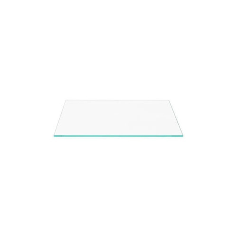 UNS Rimless Tank Glass Lids