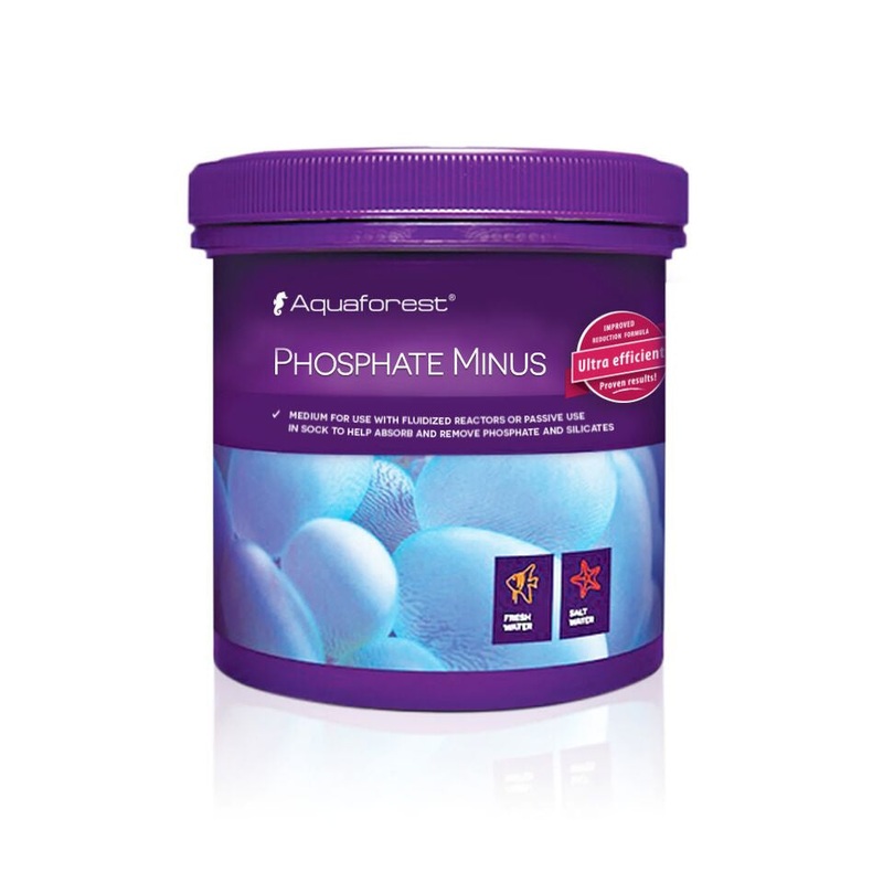 Aquaforest Phosphate Minus