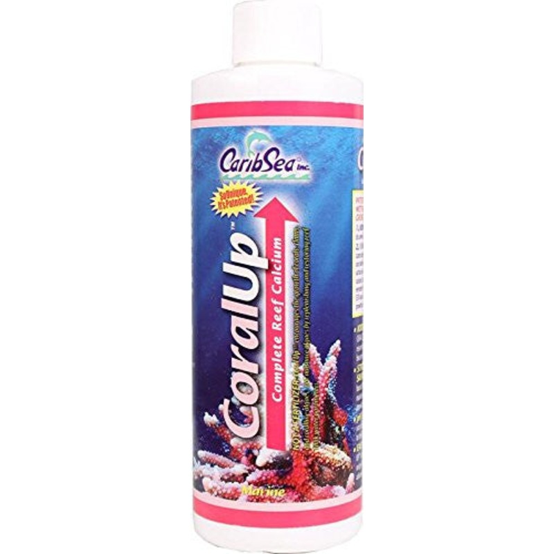 CaribSea Coral-Up Marine Calcium