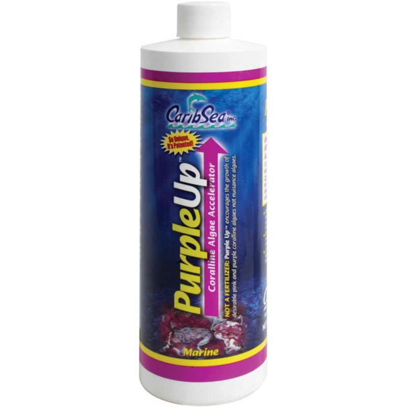 CaribSea Purple-Up Coralline Algae Accelerator