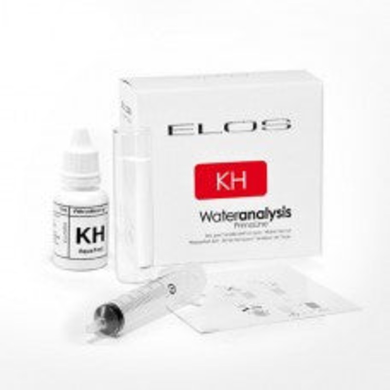 ELOS Test Kit - Alkalinity