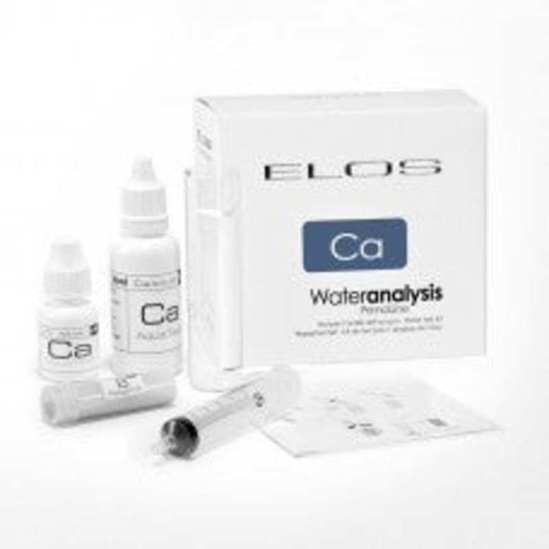ELOS Test Kit - Calcium