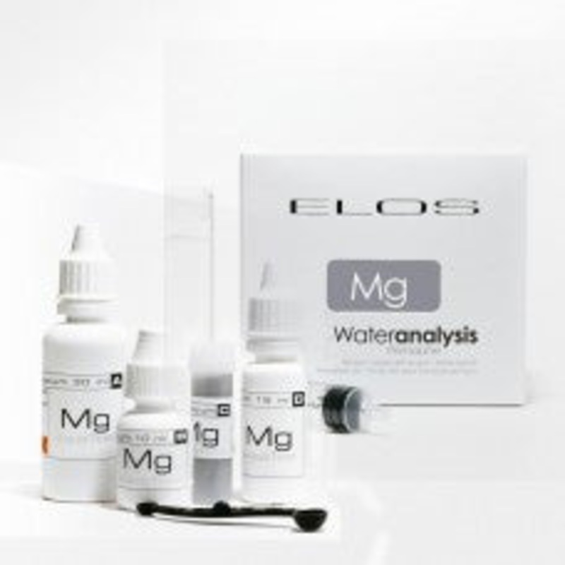 ELOS Test Kit - Magnesium