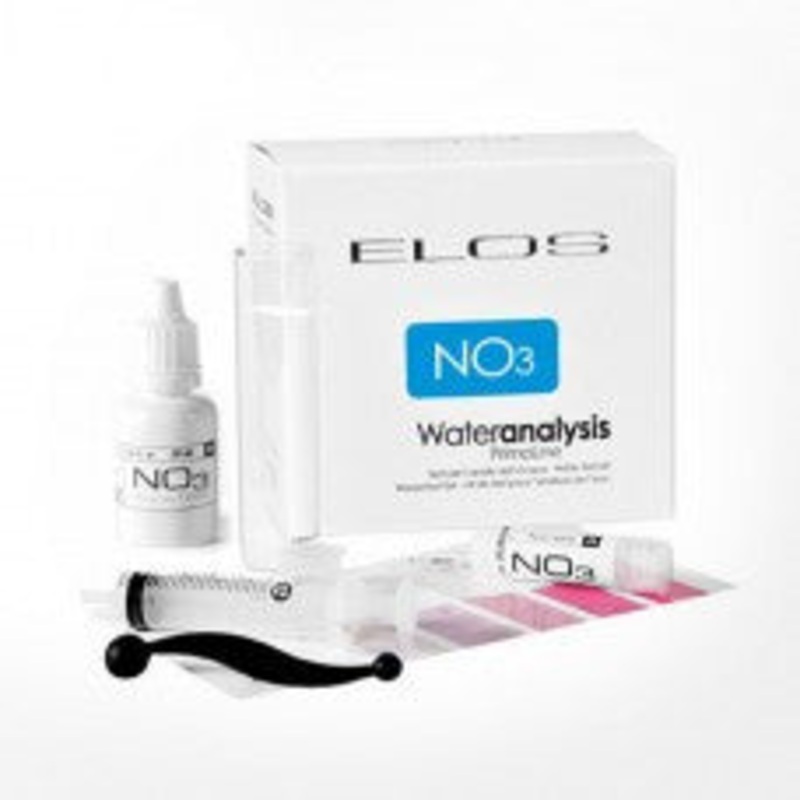 ELOS Test Kit - Nitrate