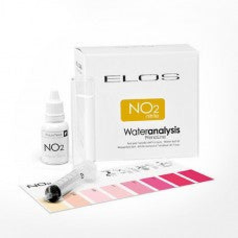 ELOS Test Kit - Nitrite