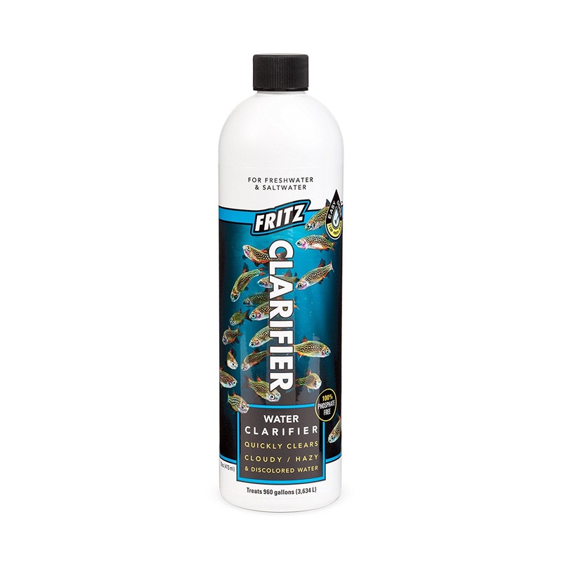Fritz Clarifier