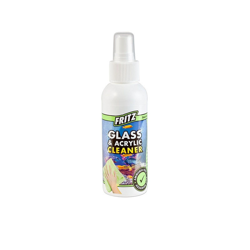 Fritz Glass Cleaner