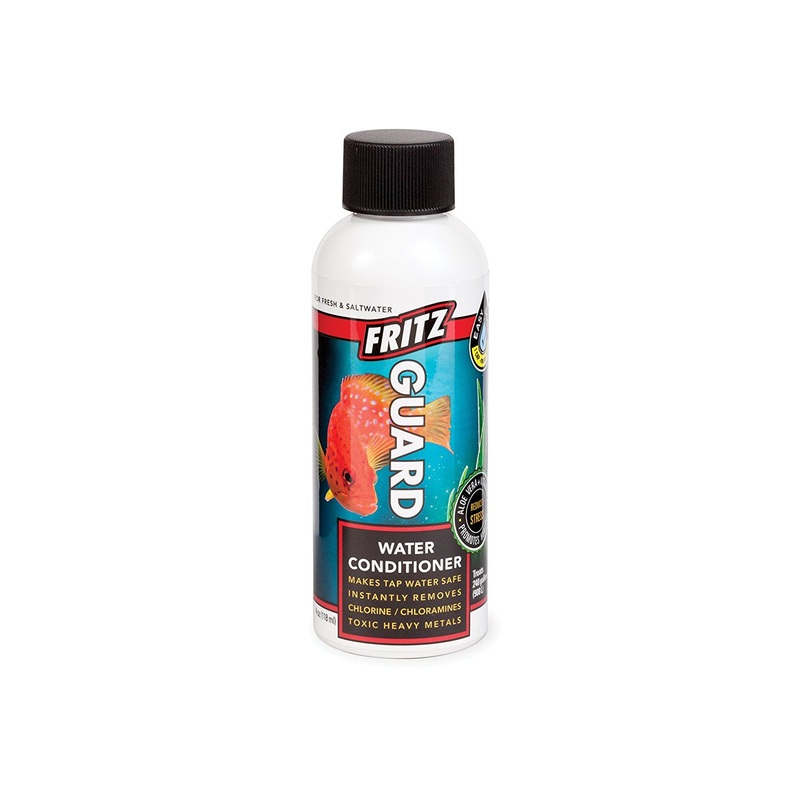 Fritz Guard Water Conditioner