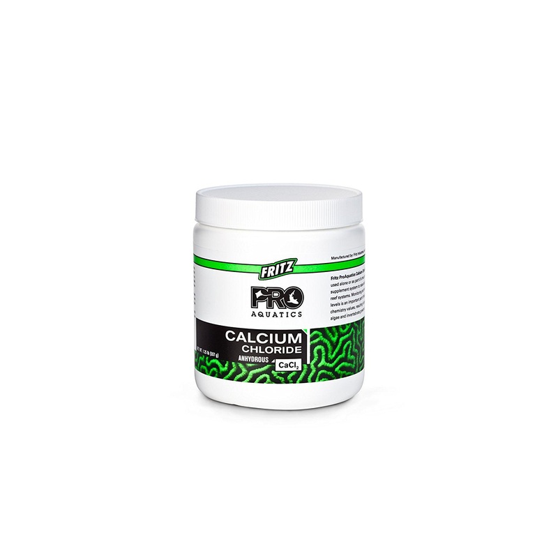 Fritz Pro Aquatics Calcium Chloride Anhydrous