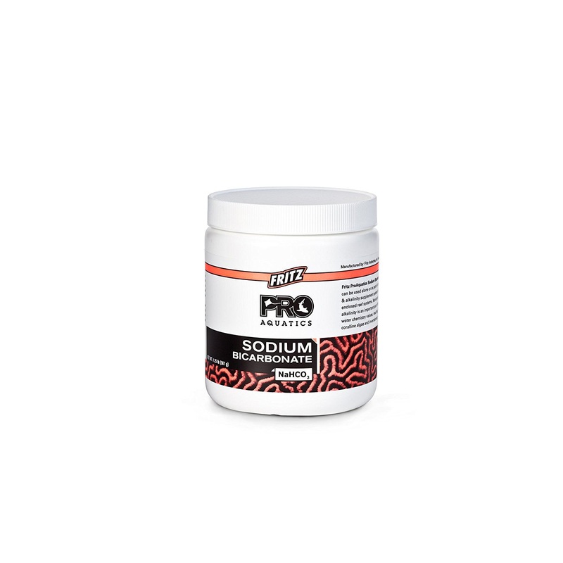 Fritz Pro Aquatics Sodium Bicarbonate