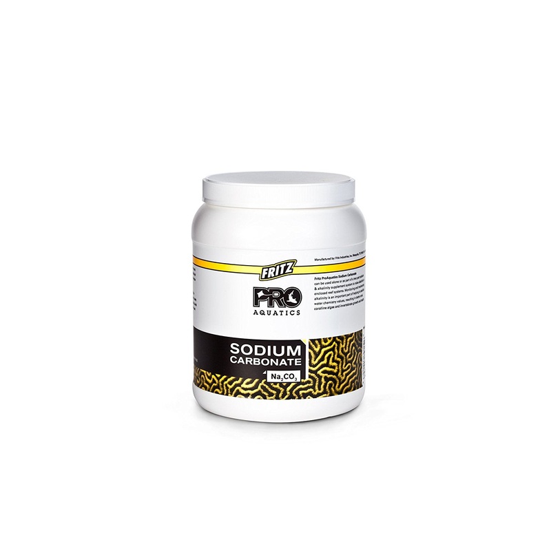 Fritz Pro Aquatics Sodium Carbonate
