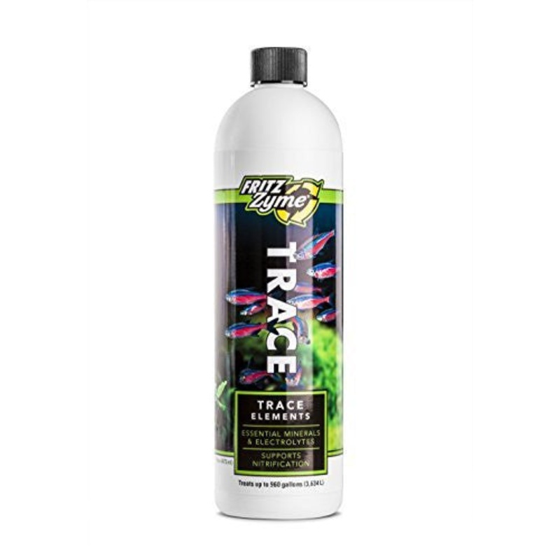 FritzZyme Trace