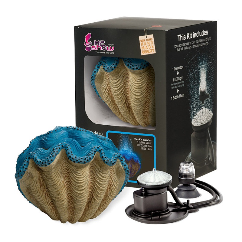 H2Show Wonder Kits - Clam