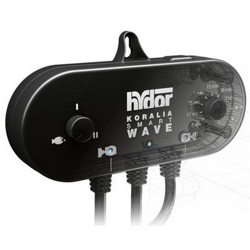 Hydor Smart Wave Pump Controller