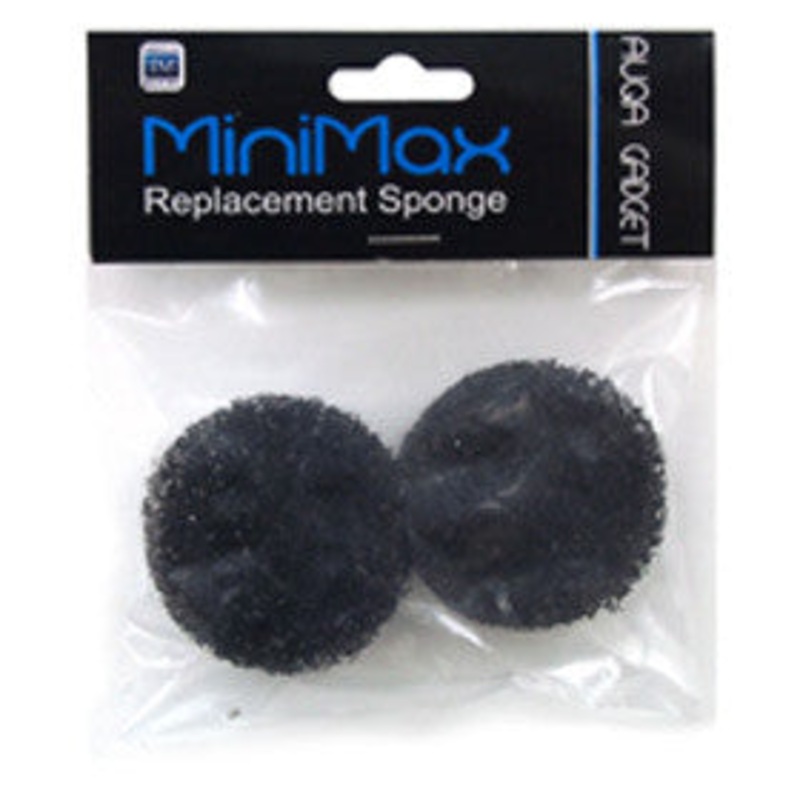 Innovative Marine AUQA Gadget MiniMax Replacement Sponge