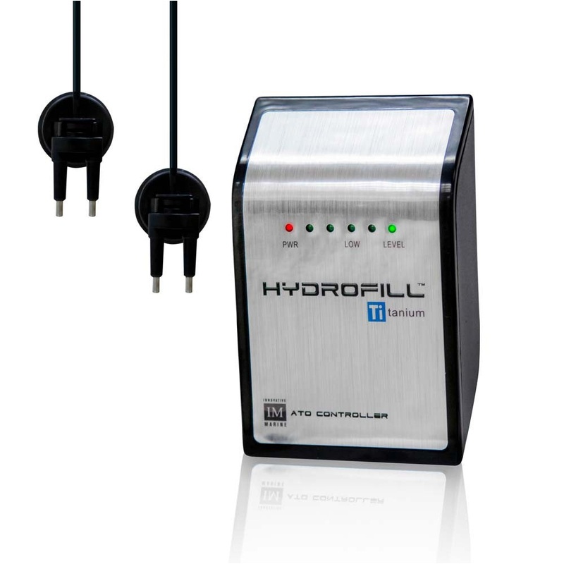 Innovative Marine AUQA Gadgets Hydrofill Ti - ATO Controller System
