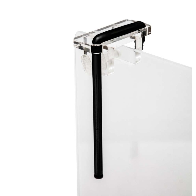 Innovative Marine AUQA Gadgets Hydrofill TI - Universal ATO Return Bracket
