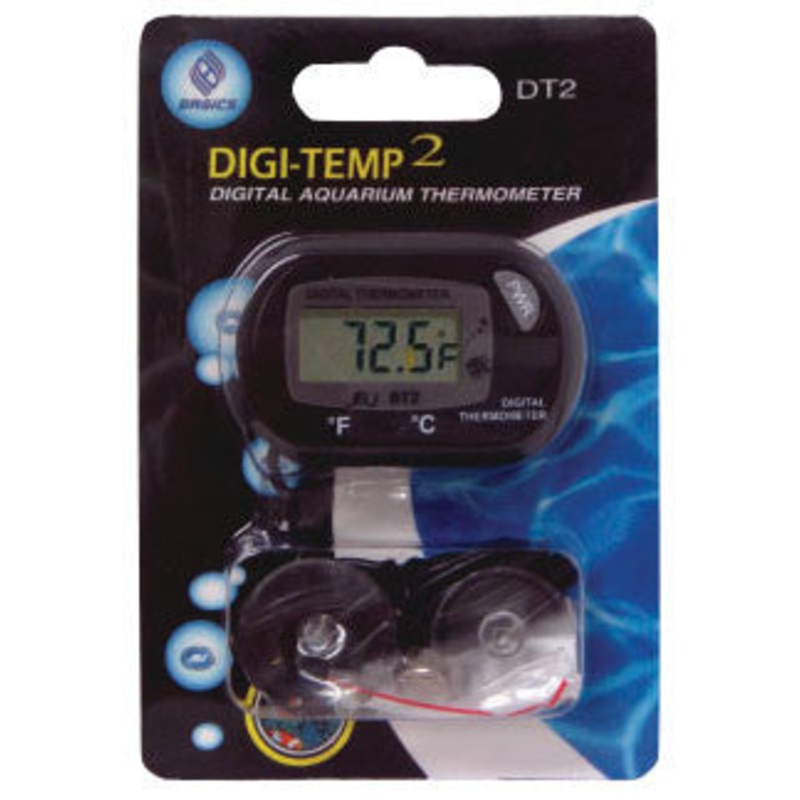 JBJ Digi-Temp2 (External) Thermometer