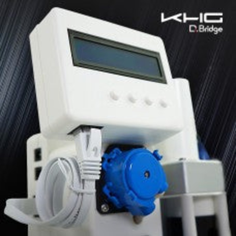 KH Guardian Pro Alkalinity Controller