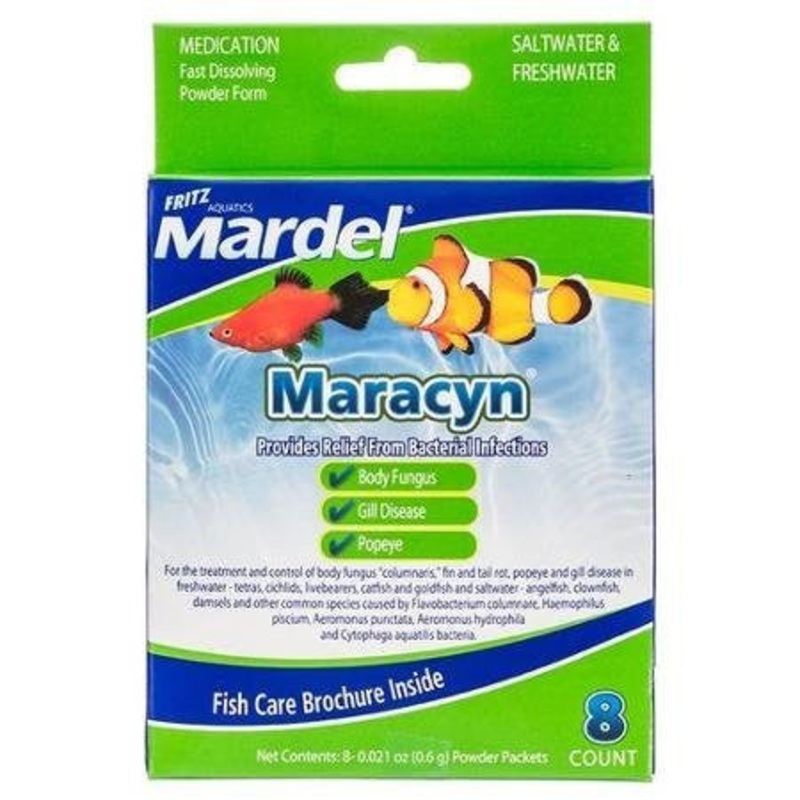 Mardel Maracyn