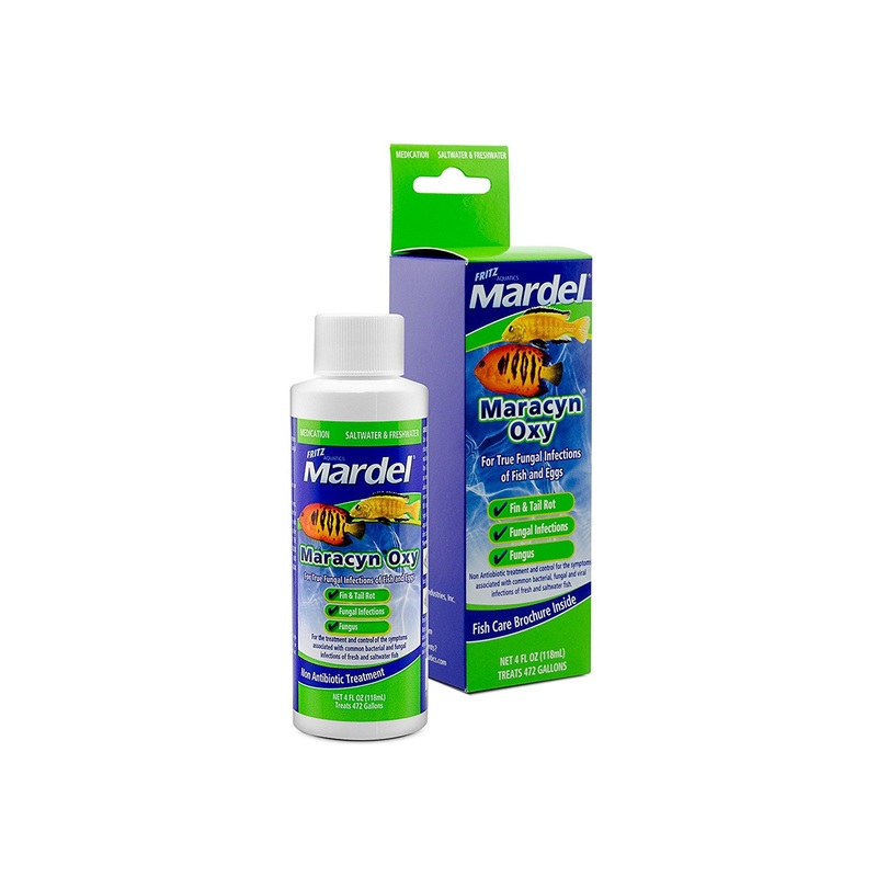 Mardel Maracyn Oxy