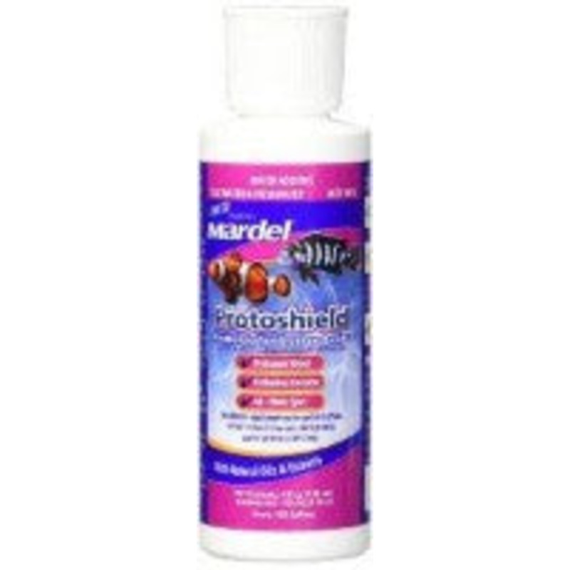 Mardel Protoshield