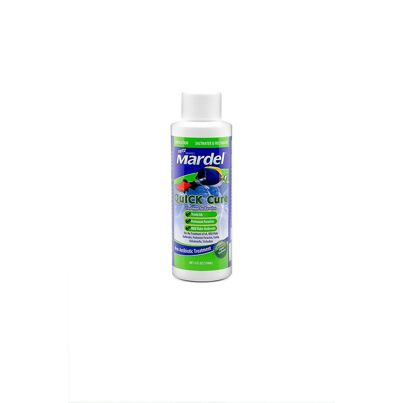 Mardel QuickCure