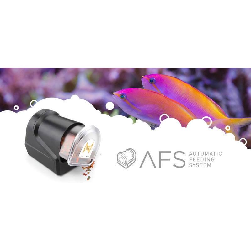 Neptune AFS (Automatic Feeding System)