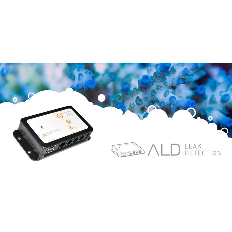 Neptune ALD (Advanced Leak Detection) Module