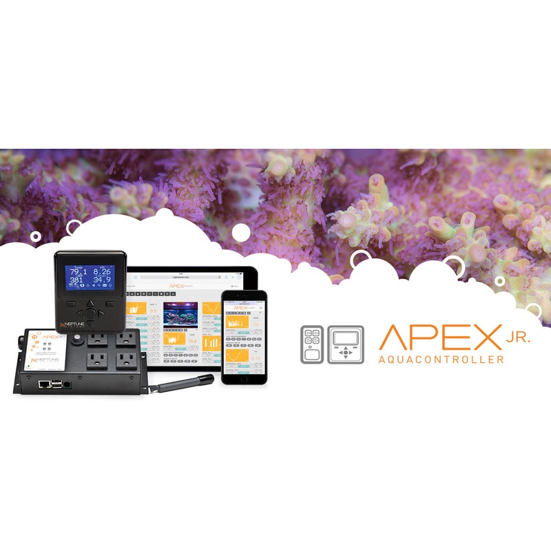 Neptune Apex Jr. System