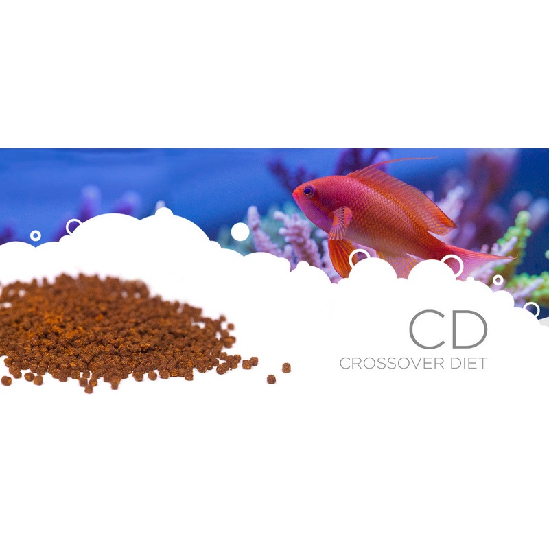 Neptune CD (Crossover Diet) Food 12/3 oz pouches