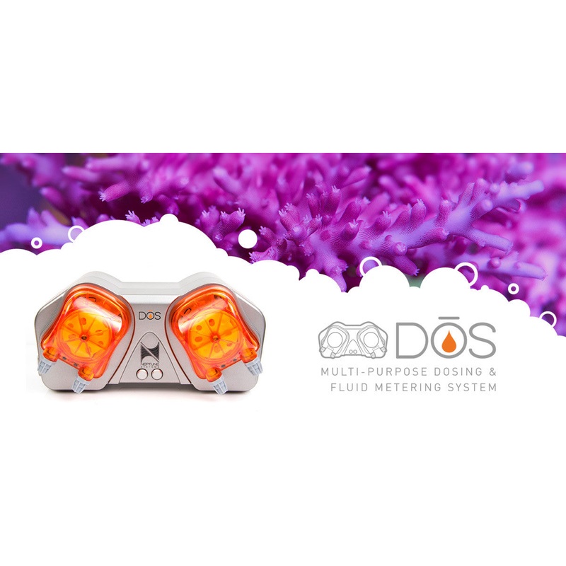 Neptune DOS (Dosing and Fluid Metering System)