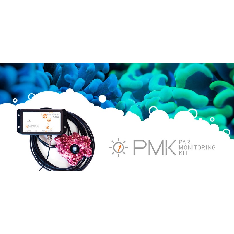 Neptune PMK (PAR Monitoring Kit)