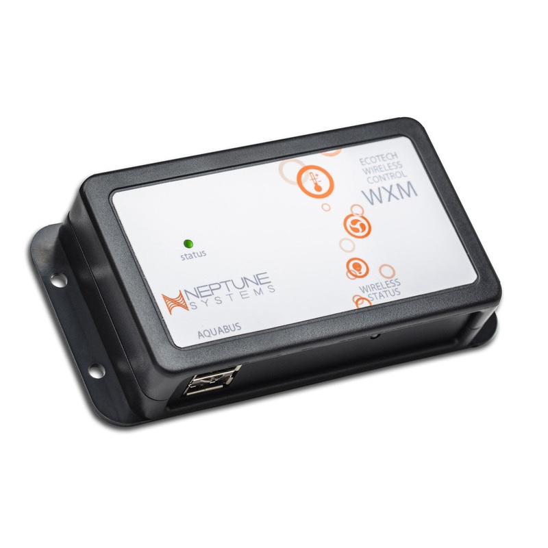 Neptune WXM VorTech Pump Control