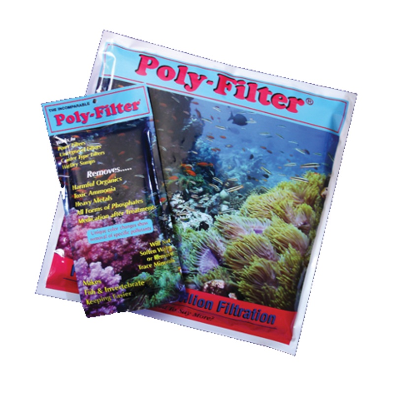 Poly Bio Marine Poly-Filter