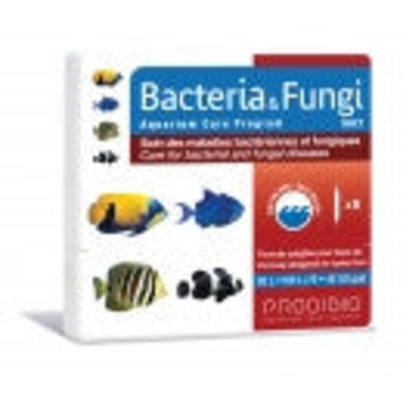 Prodibio Bacteria & Fungi - Saltwater