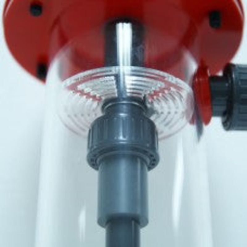 Reef Octopus BR70 BioPellet Reactor