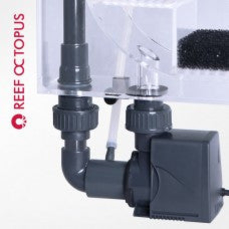 Reef Octopus Classic Hang-on-the-Back Protein Skimmer