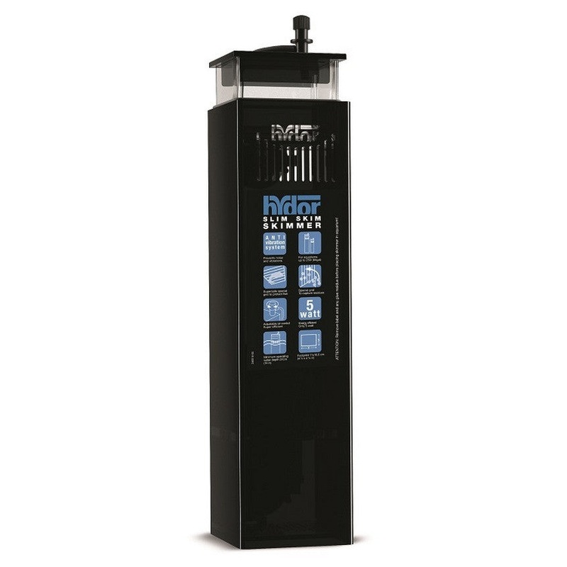 Slim-Skim Internal Skimmer