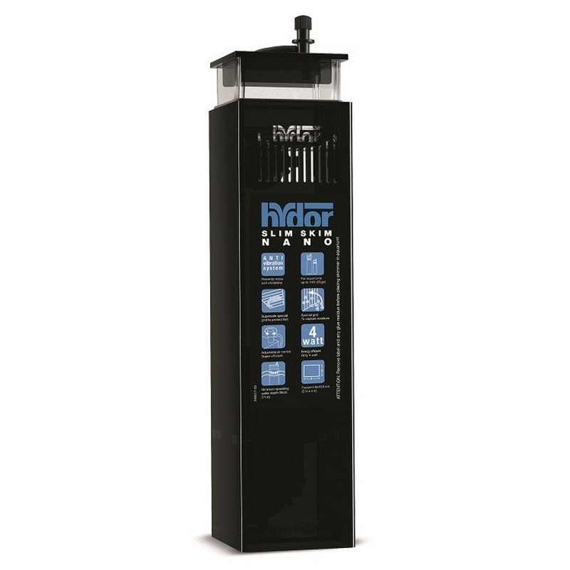 Slim-Skim Nano Internal Skimmer