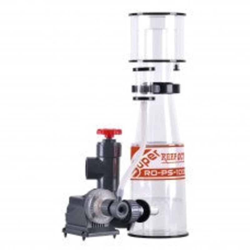 Super Reef Octopus In-Sump Protein Skimmer