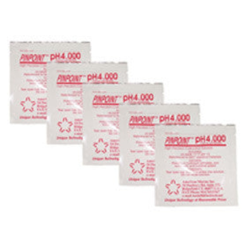 American Marine Pinpoint pH Calibration Fluid