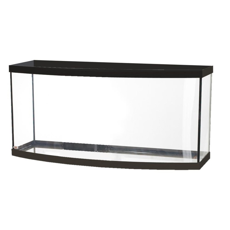 Aqueon Large 72 Gallon Bow Front Tank ** CURRENTLY UNAVAILABLE **