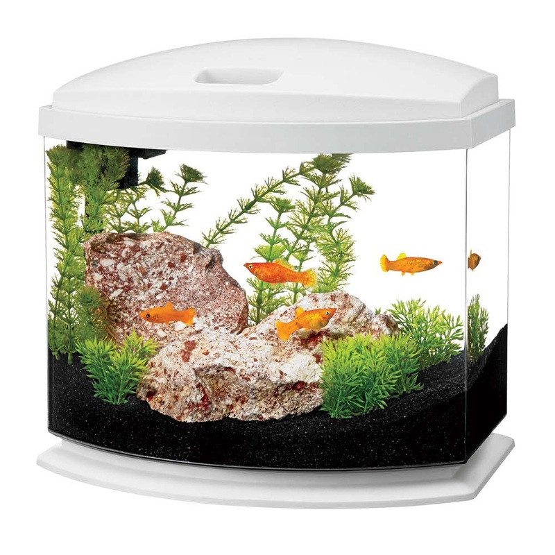 Aqueon Mini Bow 5.0
