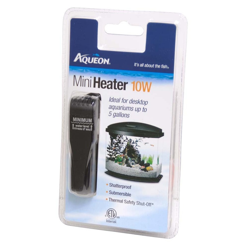 Aqueon Mini Heater