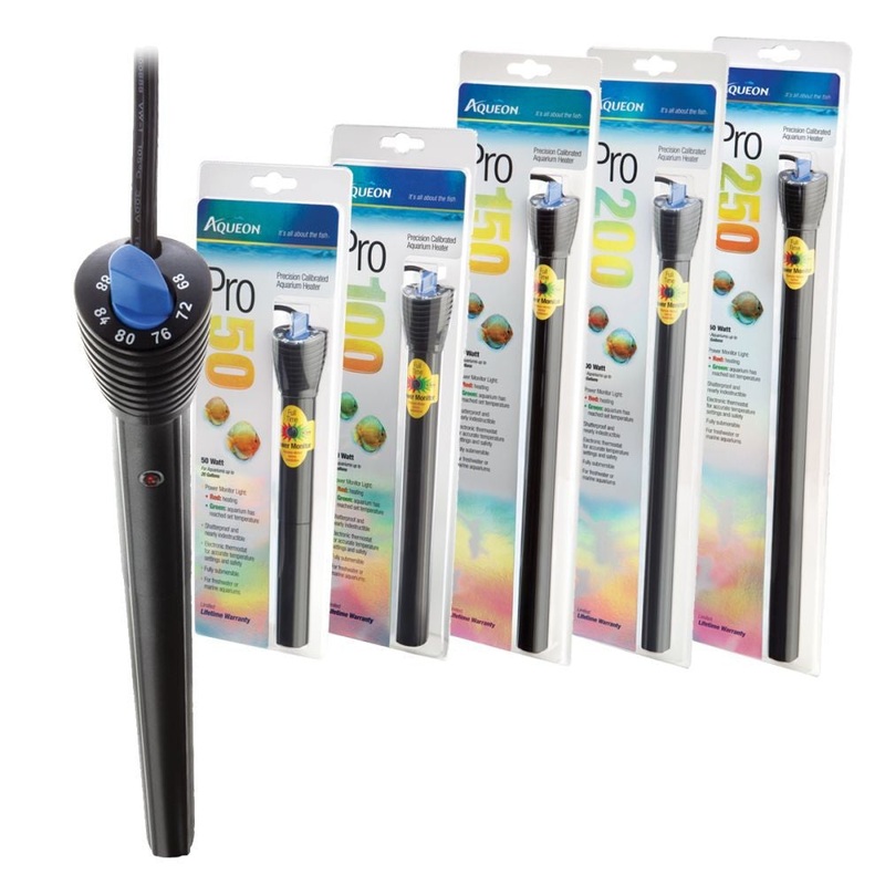 Aqueon Pro Heater
